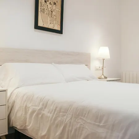 Apartman Ganganell Atic Con Terraza En